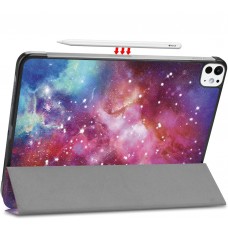 Чохол-книжка BeCover Smart Case для Apple iPad Pro 11" M4 2024 Space (711641)