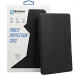 Чохол-книжка BeCover Smart Case для Apple iPad Pro 13" M4 2024 Black (711643) Чохол-книжка BeCover Smart Case для Apple iPad Pro 13" M4 2024 Black (711643)