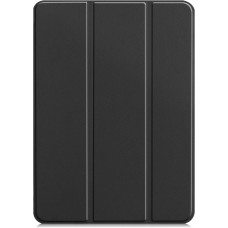 Чохол-книжка BeCover Smart Case для Apple iPad Pro 13" M4 2024 Black (711643)