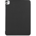 Чохол-книжка BeCover Smart Case для Apple iPad Pro 13" M4 2024 Black (711643) Чохол-книжка BeCover Smart Case для Apple iPad Pro 13" M4 2024 Black (711643)
