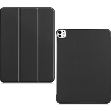 Чохол-книжка BeCover Smart Case для Apple iPad Pro 13" M4 2024 Black (711643)