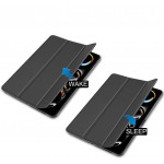 Чохол-книжка BeCover Smart Case для Apple iPad Pro 13" M4 2024 Black (711643) Чохол-книжка BeCover Smart Case для Apple iPad Pro 13" M4 2024 Black (711643)