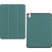 Чохол-книжка BeCover Smart Case для Apple iPad Pro 13" M4 2024 Dark Green (711645)