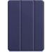 Чохол-книжка BeCover Smart Case для Apple iPad Pro 13" M4 2024 Deep Blue (711644)
