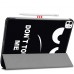 Чохол-книжка BeCover Smart Case для Apple iPad Pro 13" M4 2024 Don`t Touch (711649)