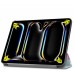 Чохол-книжка BeCover Smart Case для Apple iPad Pro 13" M4 2024 Unicorn (711652)
