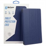 Чохол-книжка BeCover Smart Case для Honor Pad X9 11.5" Deep Blue (711080) Чохол-книжка BeCover Smart Case для Honor Pad X9 11.5" Deep Blue (711080)