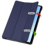 Чохол-книжка BeCover Smart Case для Honor Pad X9 11.5" Deep Blue (711080) Чохол-книжка BeCover Smart Case для Honor Pad X9 11.5" Deep Blue (711080)