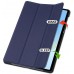 Чохол-книжка BeCover Smart Case для Honor Pad X9 11.5" Deep Blue (711080)
