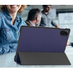Чохол-книжка BeCover Smart Case для Honor Pad X9 11.5" Deep Blue (711080) Чохол-книжка BeCover Smart Case для Honor Pad X9 11.5" Deep Blue (711080)