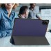 Чохол-книжка BeCover Smart Case для Honor Pad X9 11.5" Deep Blue (711080)