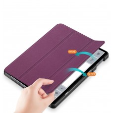 Чохол-книжка BeCover Smart Case для Honor Pad X9 11.5" Purple (711081)