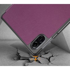 Чохол-книжка BeCover Smart Case для Honor Pad X9 11.5" Purple (711081)