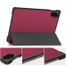 Чохол-книжка BeCover Smart Case для Honor Pad X9 11.5" Red Wine (711082)