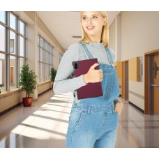 Чохол-книжка BeCover Smart Case для Honor Pad X9 11.5" Red Wine (711082)