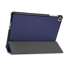 Чохол-книжка BeCover Smart Case для Huawei MatePad T 10 Deep Blue (705390)