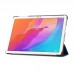 Чохол-книжка BeCover Smart Case для Huawei MatePad T 10 Deep Blue (705390)