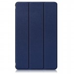 Чохол-книжка BeCover Smart Case для Huawei MatePad T 8 Deep Blue (705075) Чохол-книжка BeCover Smart Case для Huawei MatePad T 8 Deep Blue (705075)