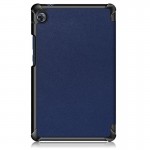 Чохол-книжка BeCover Smart Case для Huawei MatePad T 8 Deep Blue (705075) Чохол-книжка BeCover Smart Case для Huawei MatePad T 8 Deep Blue (705075)