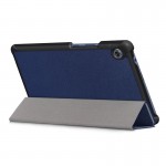 Чохол-книжка BeCover Smart Case для Huawei MatePad T 8 Deep Blue (705075) Чохол-книжка BeCover Smart Case для Huawei MatePad T 8 Deep Blue (705075)