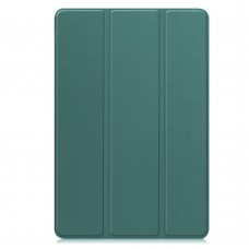 Чохол-книжка BeCover Smart Case для Lenovo Idea Tab Plus 12.1" Dark Green (715080)