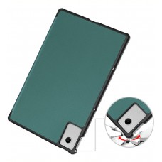 Чохол-книжка BeCover Smart Case для Lenovo Idea Tab Plus 12.1" Dark Green (715080)