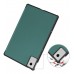 Чохол-книжка BeCover Smart Case для Lenovo Idea Tab Plus 12.1" Dark Green (715080)