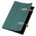 Чохол-книжка BeCover Smart Case для Lenovo Idea Tab Plus 12.1" Dark Green (715080)