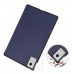 Чохол-книжка BeCover Smart Case для Lenovo Idea Tab Plus 12.1" Deep Blue (715079)
