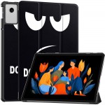 Чохол-книжка BeCover Smart Case для Lenovo Idea Tab Plus 12.1" Don’t Touch (715086) Чохол-книжка BeCover Smart Case для Lenovo Idea Tab Plus 12.1" Don’t Touch (715086)