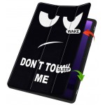 Чохол-книжка BeCover Smart Case для Lenovo Idea Tab Plus 12.1" Don’t Touch (715086) Чохол-книжка BeCover Smart Case для Lenovo Idea Tab Plus 12.1" Don’t Touch (715086)