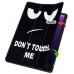 Чохол-книжка BeCover Smart Case для Lenovo Idea Tab Plus 12.1" Don’t Touch (715086)