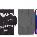 Чохол-книжка BeCover Smart Case для Lenovo Idea Tab Plus 12.1" Don’t Touch (715086) Чохол-книжка BeCover Smart Case для Lenovo Idea Tab Plus 12.1" Don’t Touch (715086)