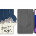 Чохол-книжка BeCover Smart Case для Lenovo Idea Tab Plus 12.1" Good Night (715088)