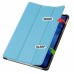 Чохол-книжка BeCover Smart Case для Lenovo Idea Tab Plus 12.1" Light Blue (715082)