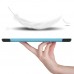 Чохол-книжка BeCover Smart Case для Lenovo Idea Tab Plus 12.1" Light Blue (715082)