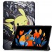 Чохол-книжка BeCover Smart Case для Lenovo Idea Tab Plus 12.1" Pikachu (715089)