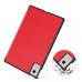 Чохол-книжка BeCover Smart Case для Lenovo Idea Tab Plus 12.1" Red (715084)
