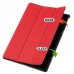 Чохол-книжка BeCover Smart Case для Lenovo Idea Tab Plus 12.1" Red (715084)