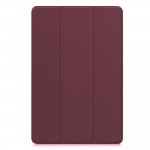 Чохол-книжка BeCover Smart Case для Lenovo Idea Tab Plus 12.1" Red Wine (715085) Чохол-книжка BeCover Smart Case для Lenovo Idea Tab Plus 12.1" Red Wine (715085)