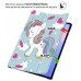 Чохол-книжка BeCover Smart Case для Lenovo Idea Tab Plus 12.1" Unicorn (715091)