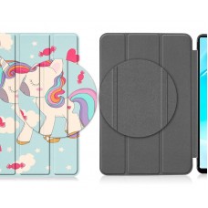 Чохол-книжка BeCover Smart Case для Lenovo Idea Tab Plus 12.1" Unicorn (715091)