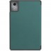 Чохол-книжка BeCover Smart Case для Lenovo Tab K11 Plus TB-352F 11.45" Dark Green (711850)