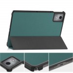 Чохол-книжка BeCover Smart Case для Lenovo Tab K11 Plus TB-352F 11.45" Dark Green (711850) Чохол-книжка BeCover Smart Case для Lenovo Tab K11 Plus TB-352F 11.45" Dark Green (711850)