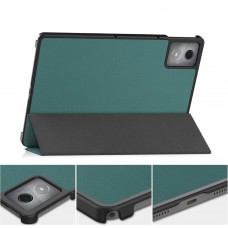 Чохол-книжка BeCover Smart Case для Lenovo Tab K11 Plus TB-352F 11.45" Dark Green (711850)