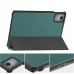 Чохол-книжка BeCover Smart Case для Lenovo Tab K11 Plus TB-352F 11.45" Dark Green (711850)