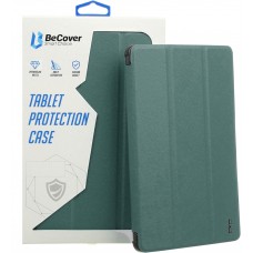 Чохол-книжка BeCover Smart Case для Lenovo Tab K11 Plus TB-352F 11.45" Dark Green (711850)