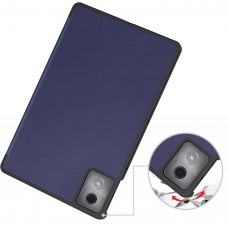 Чохол-книжка BeCover Smart Case для Lenovo Tab K11 Plus TB-352F 11.45" Deep Blue (711849)