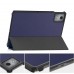 Чохол-книжка BeCover Smart Case для Lenovo Tab K11 Plus TB-352F 11.45" Deep Blue (711849)