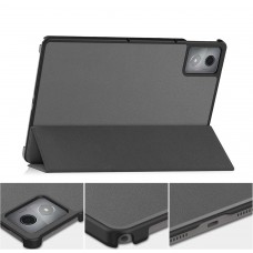 Чохол-книжка BeCover Smart Case для Lenovo Tab K11 Plus TB-352F 11.45" Gray (711851)